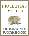 Diocletian Biography Workbook