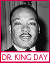 Dr. Martin Luther King Day