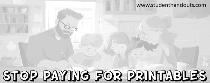 Free K-12 Education Resources