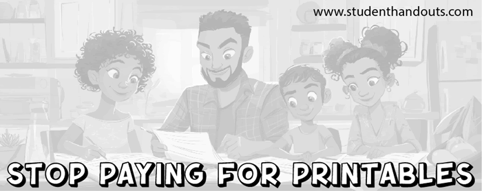 Free K-12 Educcation Resources