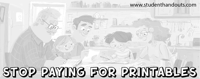 Free K-12 Education Resources