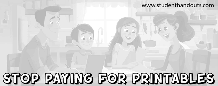 Free K-12 Education Resources