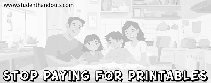 Free K-12 Education Resources