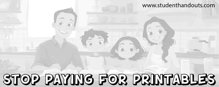 Free K-12 Education Resources