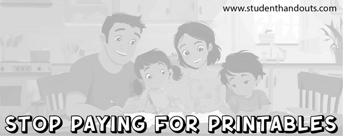 Free K-12 Education Resources