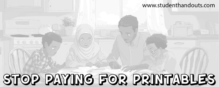 Free K-12 Education Resources