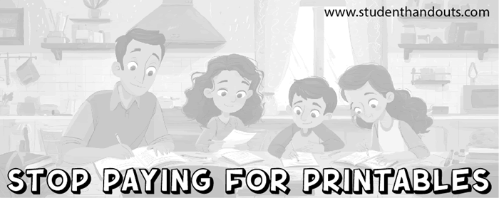 Free K-12 Education Resources