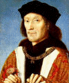 Henry VII of England