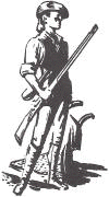Frontiersman