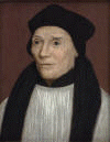 Cardinal John Fisher (1469-1535)
