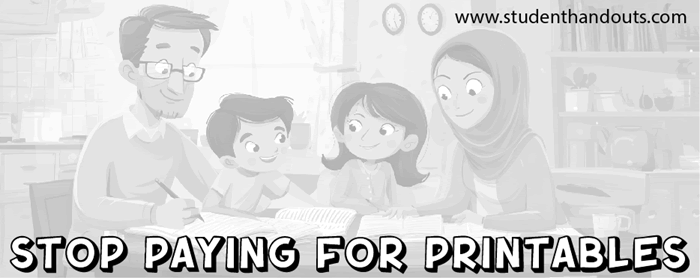 Free K-12 Education Resources