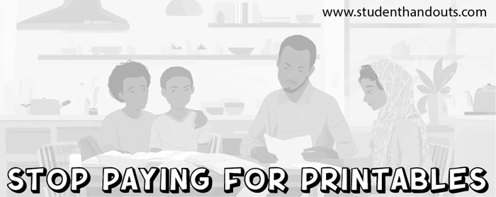 Free K-12 Education Resources