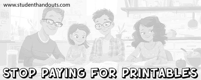 Free K-12 Education Resources