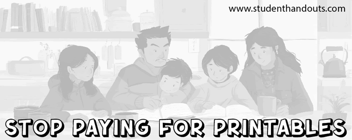 Free K-12 Education Resources