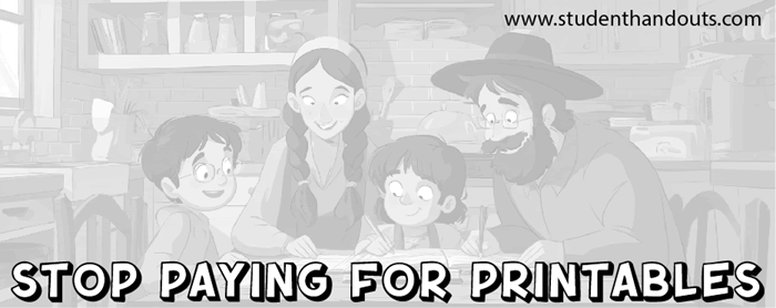 Free K-12 Education Resources