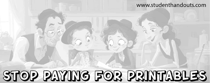 Free K-12 Education Resources