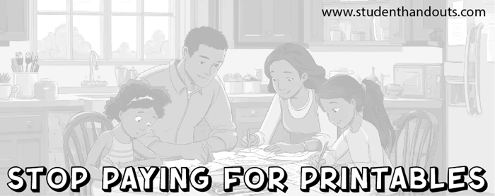 Free K-12 Education Resources