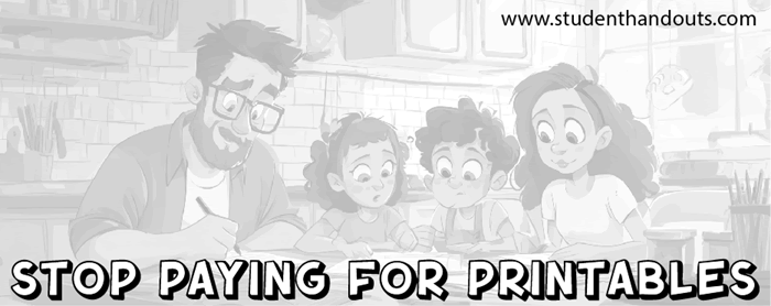 Free K-12 Education Resources