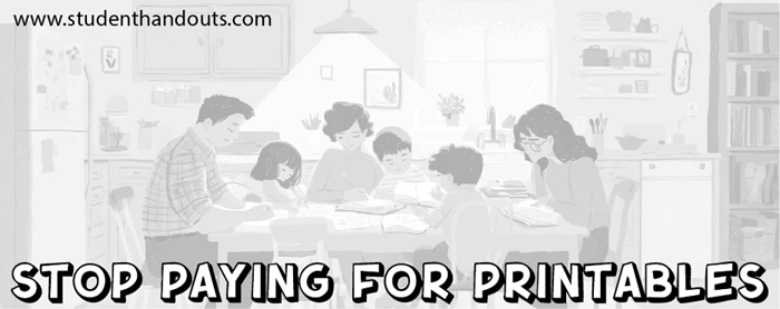 Free K-12 Education Resources