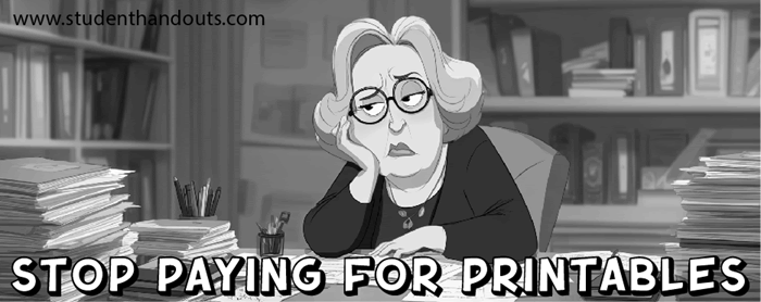 Free K-12 Education Resources