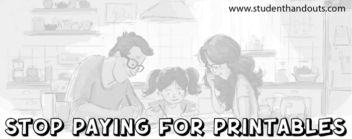 Free K-12 Education Resources