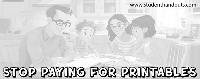 Free K-12 Education Resources