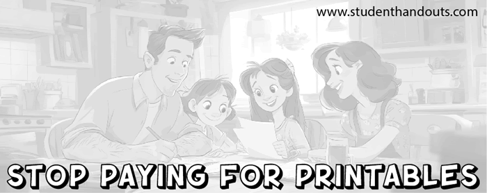 Free K-12 Education Resources