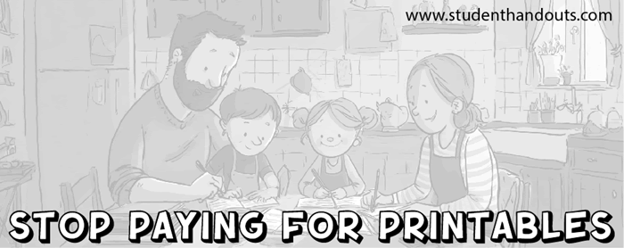 Free K-12 Education Resources