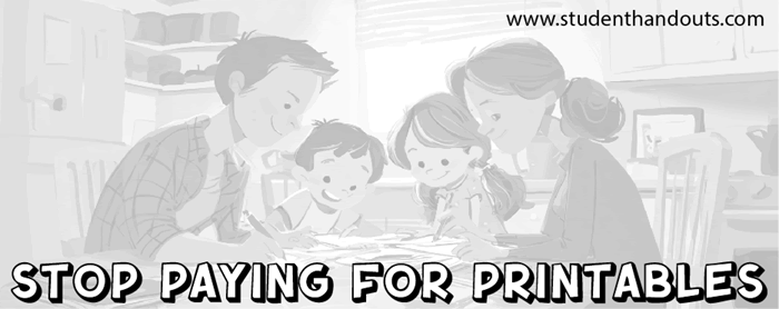 Free K-12 Education Resources