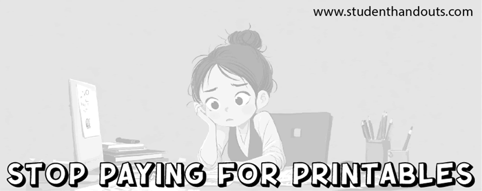 Free K-12 Education Resources