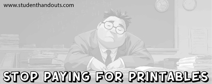 Free K-12 Education Resources