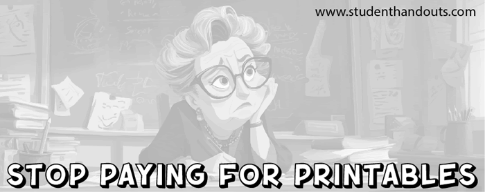 Free K-12 Education Resources