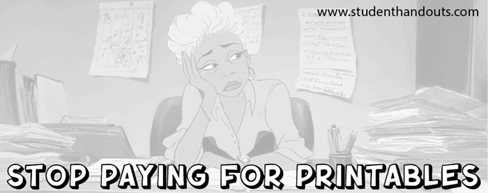 Free K-12 Education Resources