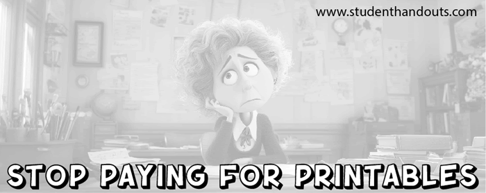 Free K-12 Education Resources