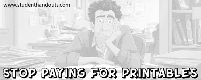 Free K-12 Education Resources