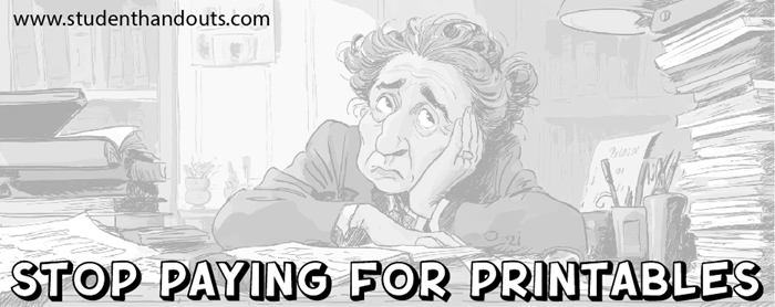 Free K-12 Education Resources