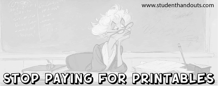 Free K-12 Education Resources