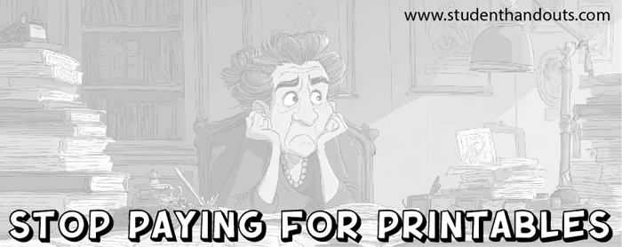 Free K-12 Education Resources