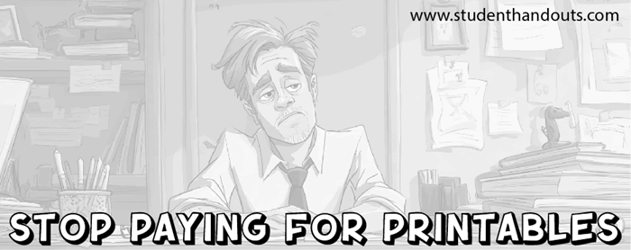 Free K-12 Education Resources