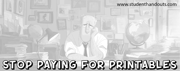 Free K-12 Education Resources