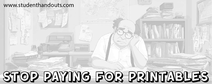 Free K-12 Education Resources