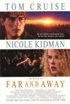 Far and Away (1992)