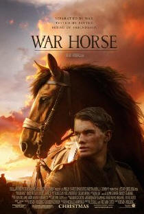 War Horse (2011) - Movie review and guide for high school World History teachers.