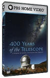 400 Years of the Telescope, Nova/PBS