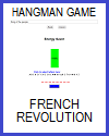 French Revolution Energy Saver Game