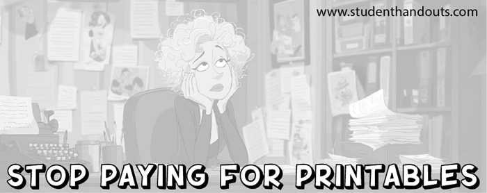 Free K-12 Educator Resources