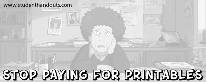 Free K-12 Educator Resources