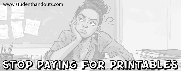 Free K-12 Educator Resources