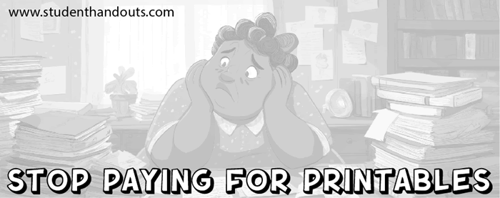 Free K-12 Education Resources