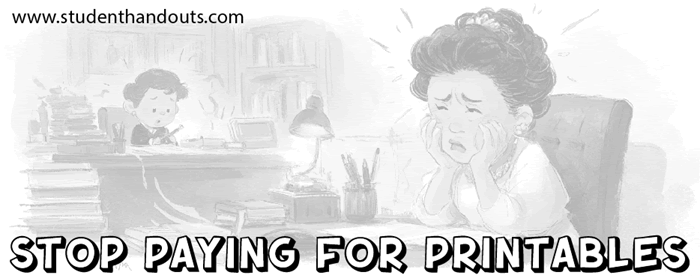 Free K-12 Education Resources